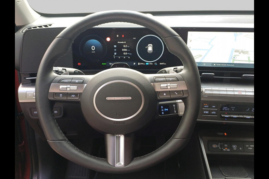 Hyundai KONA ELECTRIC Premium 65.4 kWh