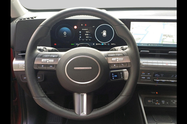 Hyundai KONA ELECTRIC Premium 65.4 kWh