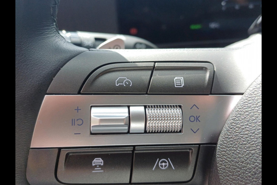 Hyundai KONA ELECTRIC Premium 65.4 kWh