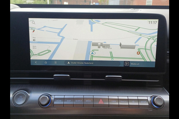 Hyundai KONA ELECTRIC Premium 65.4 kWh