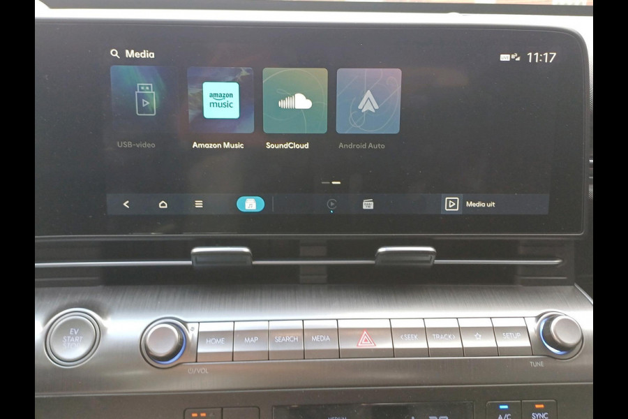 Hyundai KONA ELECTRIC Premium 65.4 kWh