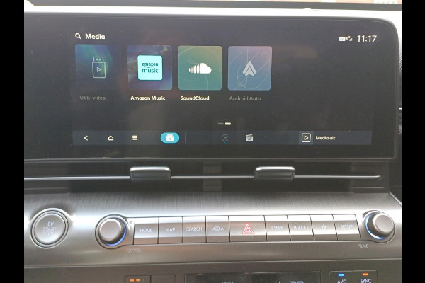 Hyundai KONA ELECTRIC Premium 65.4 kWh