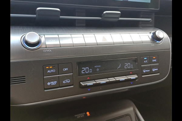 Hyundai KONA ELECTRIC Premium 65.4 kWh