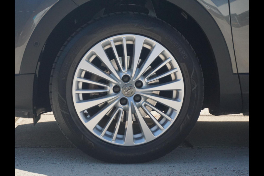 Opel Grandland X 1.2 Turbo Innovation Ele achterklep | Trekhaak