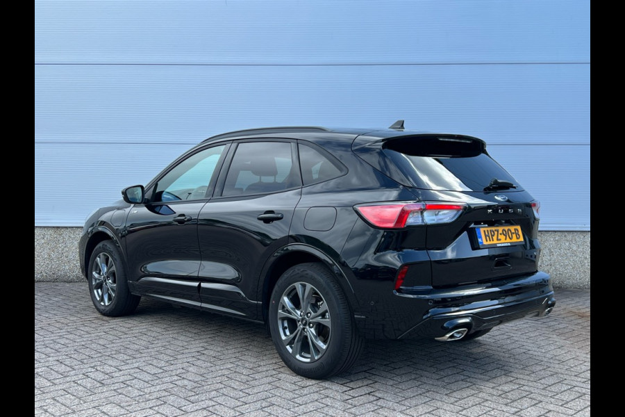 Ford Kuga 2.5 PHEV ST-Line X TREKHAAK! DRIVERPACK! WINTERPACK!