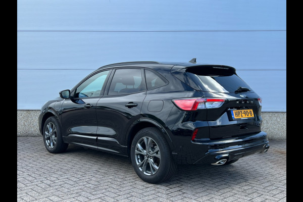 Ford Kuga 2.5 PHEV ST-Line X TREKHAAK! DRIVERPACK! WINTERPACK!