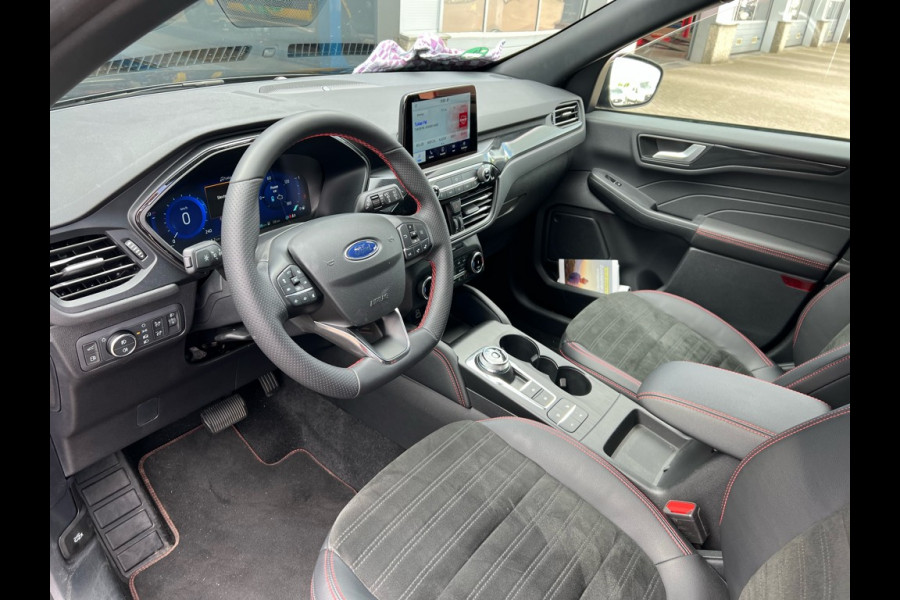 Ford Kuga 2.5 PHEV ST-Line X TREKHAAK! DRIVERPACK! WINTERPACK!