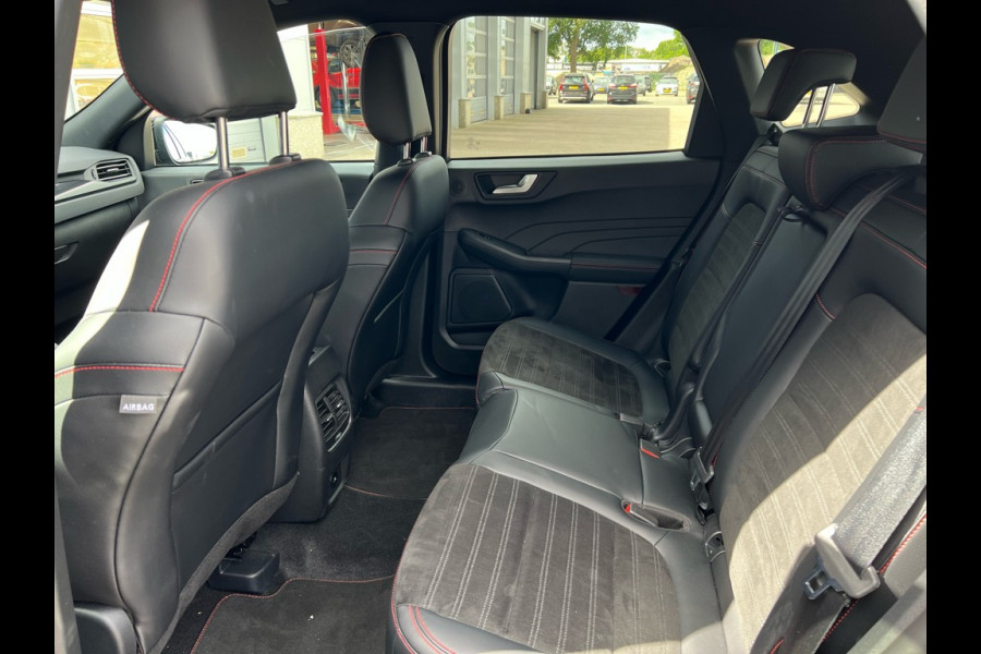 Ford Kuga 2.5 PHEV ST-Line X TREKHAAK! DRIVERPACK! WINTERPACK!