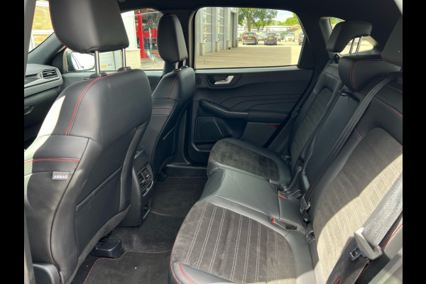 Ford Kuga 2.5 PHEV ST-Line X TREKHAAK! DRIVERPACK! WINTERPACK!