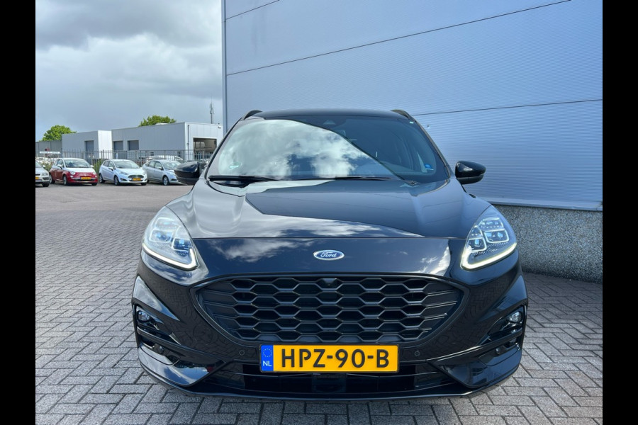 Ford Kuga 2.5 PHEV ST-Line X TREKHAAK! DRIVERPACK! WINTERPACK!