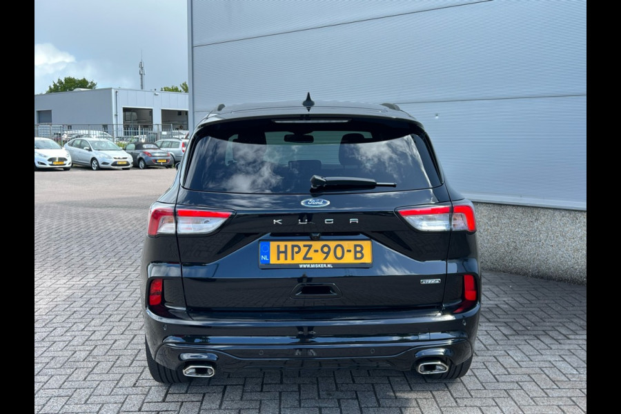 Ford Kuga 2.5 PHEV ST-Line X TREKHAAK! DRIVERPACK! WINTERPACK!