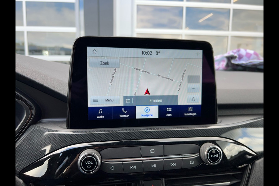 Ford Kuga 2.5 PHEV ST-Line X TREKHAAK! DRIVERPACK! WINTERPACK!