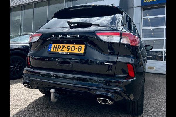 Ford Kuga 2.5 PHEV ST-Line X TREKHAAK! DRIVERPACK! WINTERPACK!