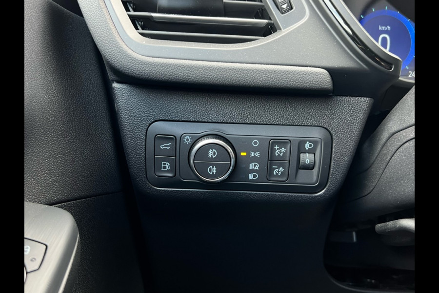 Ford Kuga 2.5 PHEV ST-Line X TREKHAAK! DRIVERPACK! WINTERPACK!