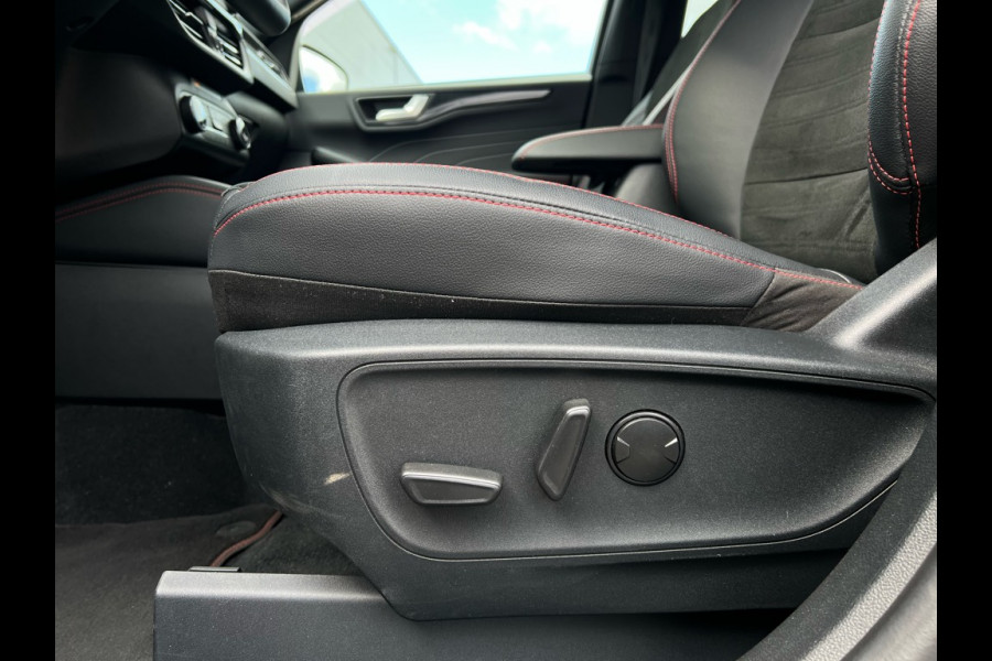 Ford Kuga 2.5 PHEV ST-Line X TREKHAAK! DRIVERPACK! WINTERPACK!