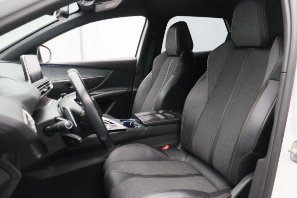 Peugeot 3008 1.6 GT Line Automaat Carplay Navigatie Camera Leder Climate-control * Origineel Nederlands *