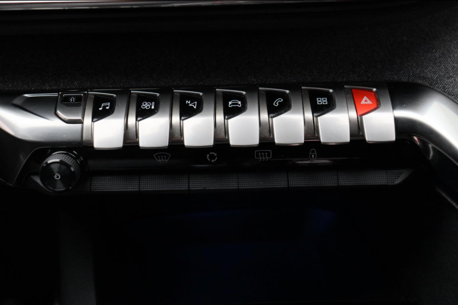 Peugeot 3008 1.6 GT Line Automaat Carplay Navigatie Camera Leder Climate-control * Origineel Nederlands *