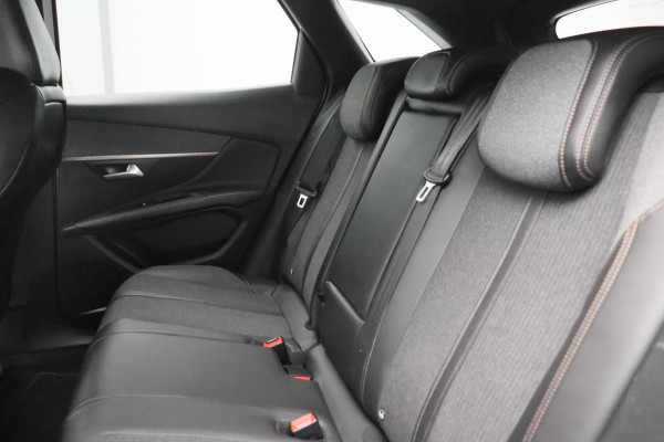 Peugeot 3008 1.6 GT Line Automaat Carplay Navigatie Camera Leder Climate-control * Origineel Nederlands *