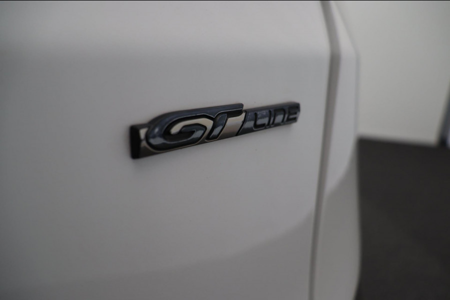 Peugeot 3008 1.6 GT Line Automaat Carplay Navigatie Camera Leder Climate-control * Origineel Nederlands *