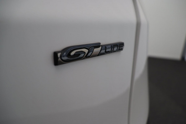 Peugeot 3008 1.6 GT Line Automaat Carplay Navigatie Camera Leder Climate-control * Origineel Nederlands *