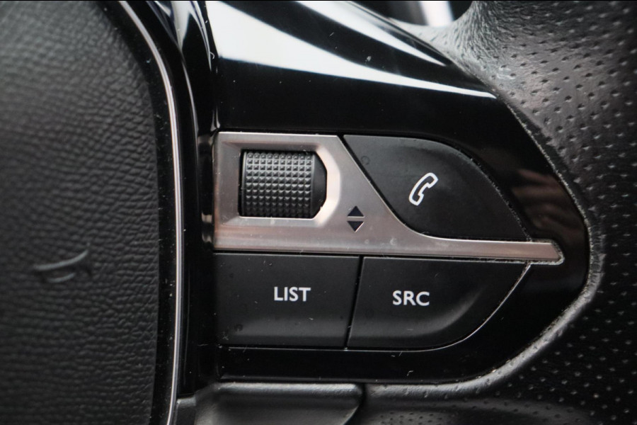 Peugeot 3008 1.6 GT Line Automaat Carplay Navigatie Camera Leder Climate-control * Origineel Nederlands *