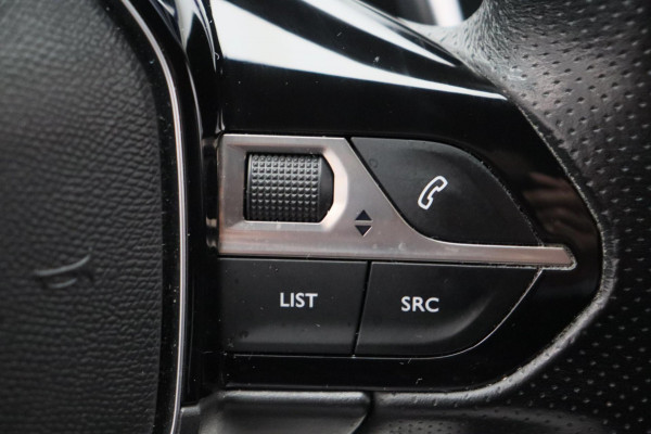 Peugeot 3008 1.6 GT Line Automaat Carplay Navigatie Camera Leder Climate-control * Origineel Nederlands *
