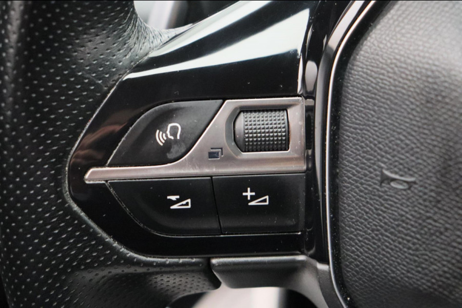 Peugeot 3008 1.6 GT Line Automaat Carplay Navigatie Camera Leder Climate-control * Origineel Nederlands *