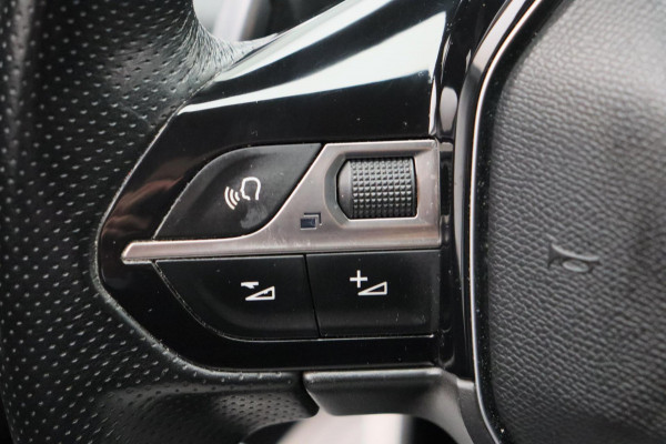 Peugeot 3008 1.6 GT Line Automaat Carplay Navigatie Camera Leder Climate-control * Origineel Nederlands *