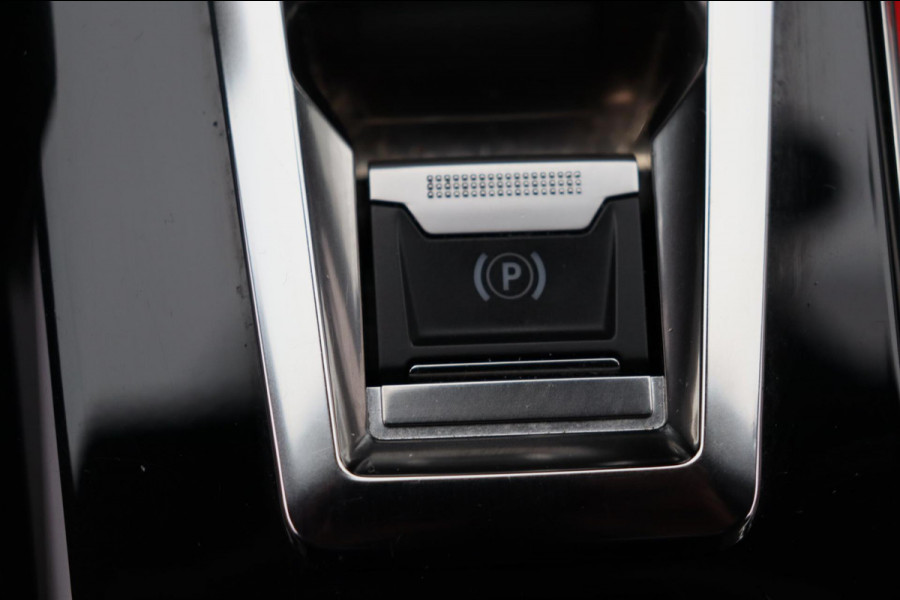 Peugeot 3008 1.6 GT Line Automaat Carplay Navigatie Camera Leder Climate-control * Origineel Nederlands *