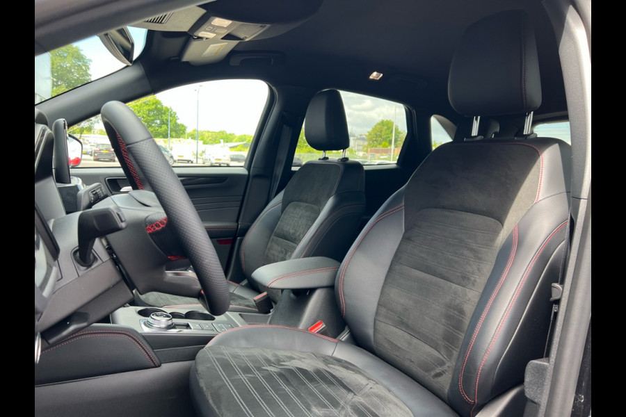 Ford Kuga 2.5 PHEV ST-Line X TREKHAAK! DRIVERPACK! WINTERPACK!