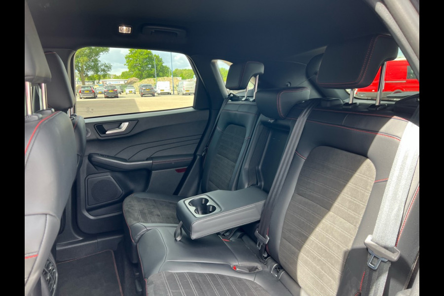 Ford Kuga 2.5 PHEV ST-Line X TREKHAAK! DRIVERPACK! WINTERPACK!