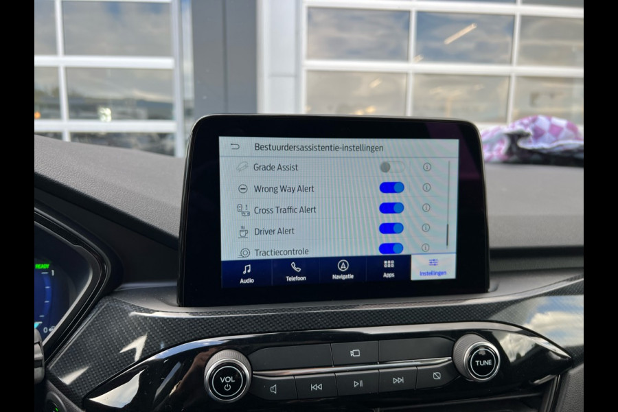 Ford Kuga 2.5 PHEV ST-Line X TREKHAAK! DRIVERPACK! WINTERPACK!