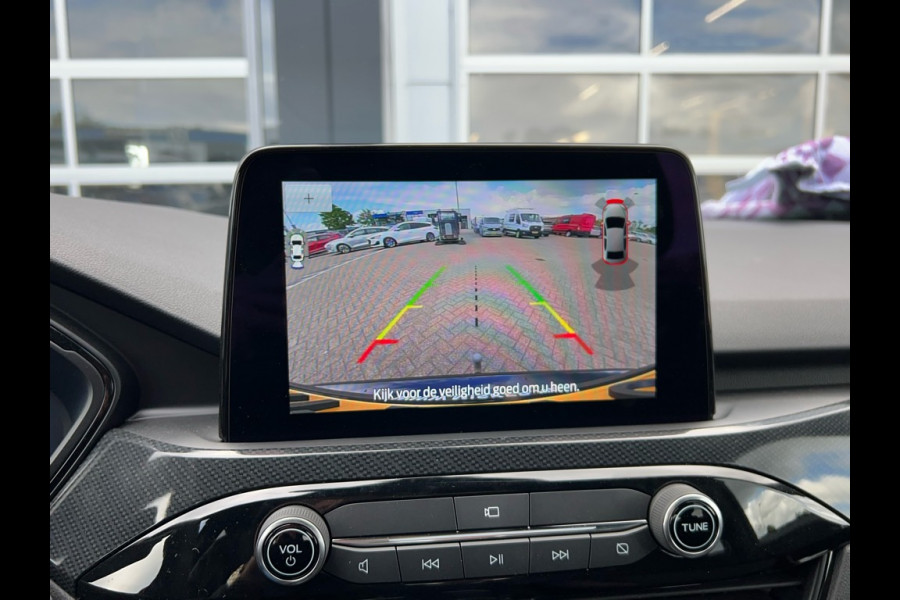 Ford Kuga 2.5 PHEV ST-Line X TREKHAAK! DRIVERPACK! WINTERPACK!