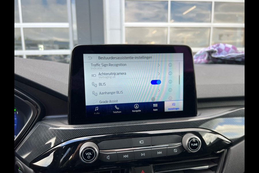 Ford Kuga 2.5 PHEV ST-Line X TREKHAAK! DRIVERPACK! WINTERPACK!
