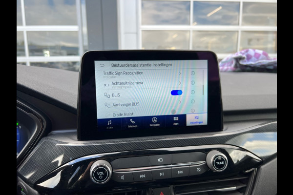 Ford Kuga 2.5 PHEV ST-Line X TREKHAAK! DRIVERPACK! WINTERPACK!