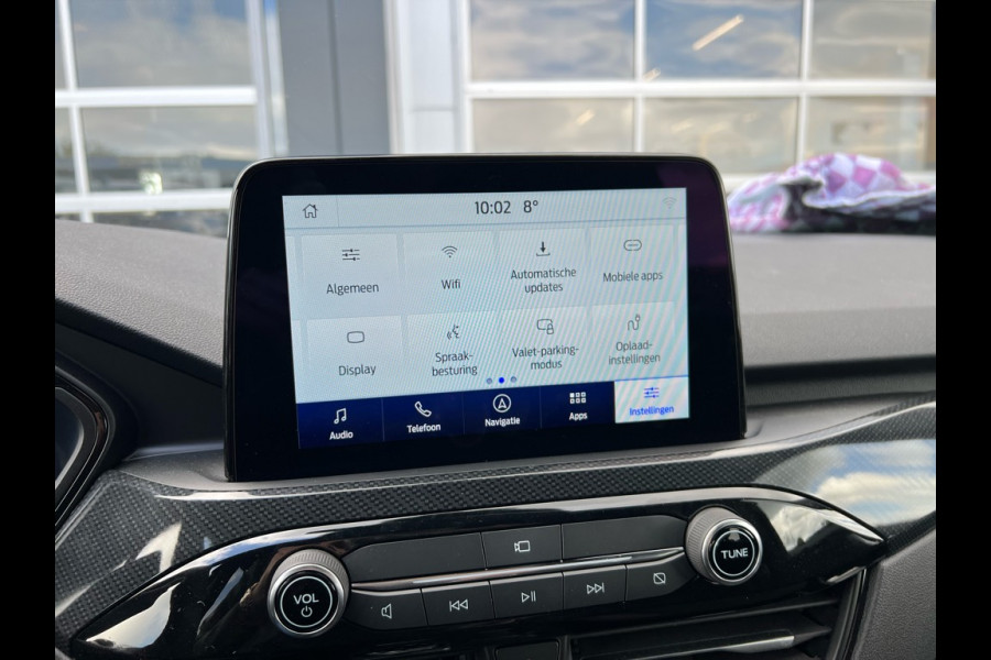 Ford Kuga 2.5 PHEV ST-Line X TREKHAAK! DRIVERPACK! WINTERPACK!