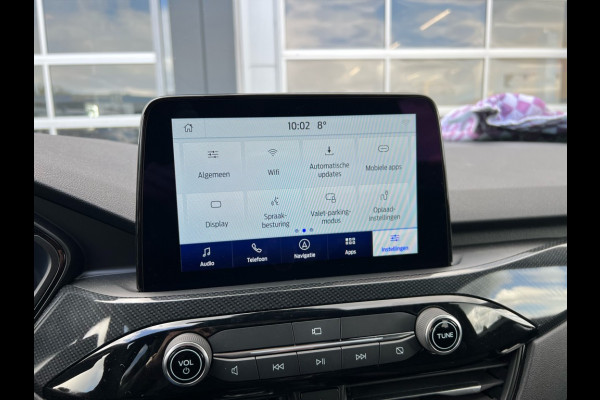 Ford Kuga 2.5 PHEV ST-Line X TREKHAAK! DRIVERPACK! WINTERPACK!