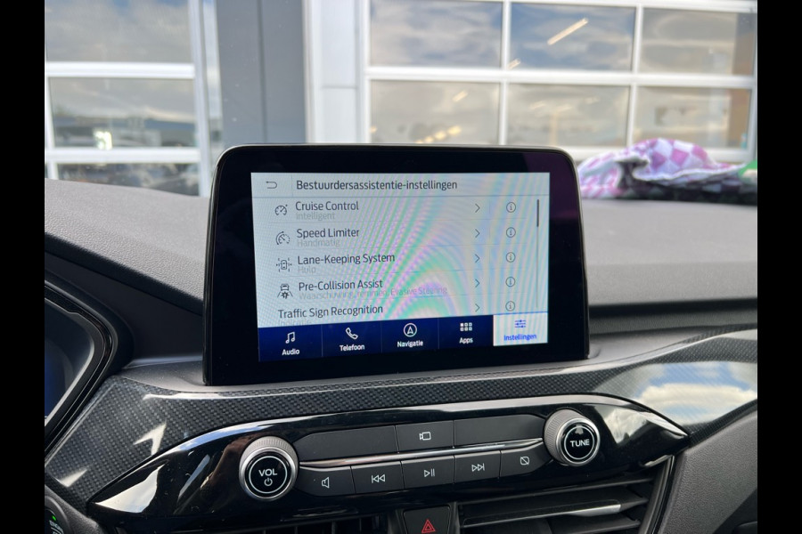 Ford Kuga 2.5 PHEV ST-Line X TREKHAAK! DRIVERPACK! WINTERPACK!