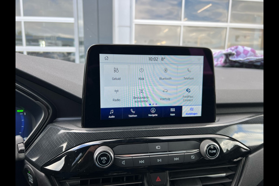 Ford Kuga 2.5 PHEV ST-Line X TREKHAAK! DRIVERPACK! WINTERPACK!