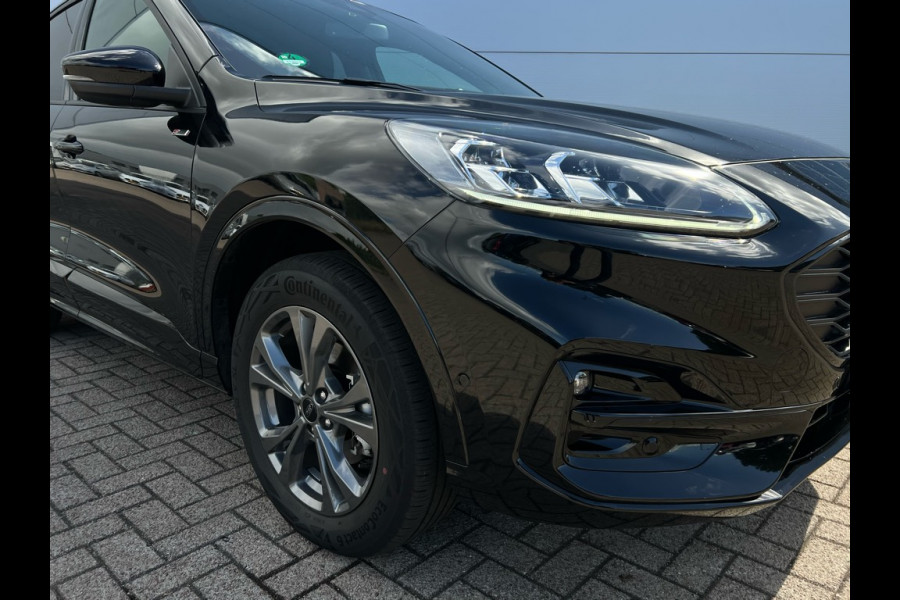Ford Kuga 2.5 PHEV ST-Line X TREKHAAK! DRIVERPACK! WINTERPACK!