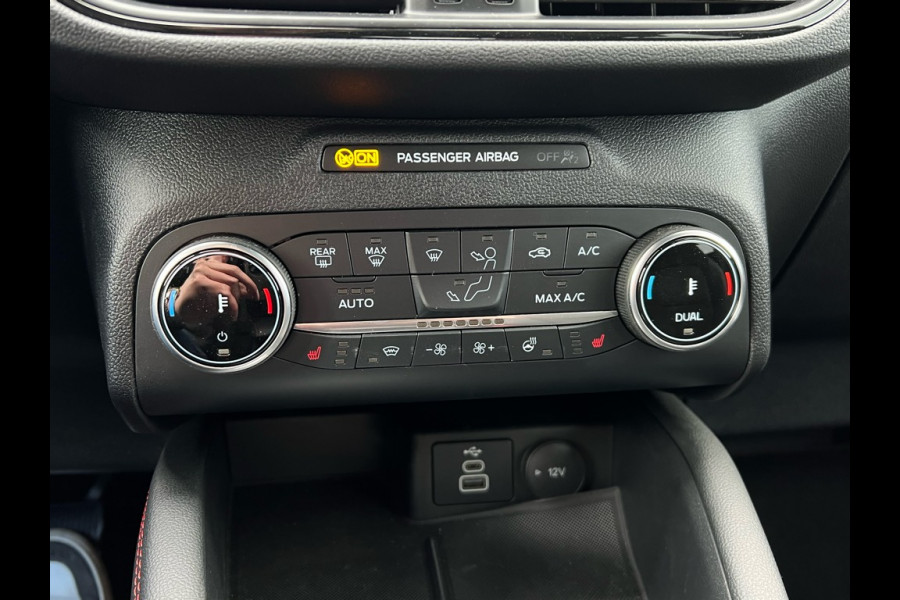 Ford Kuga 2.5 PHEV ST-Line X TREKHAAK! DRIVERPACK! WINTERPACK!