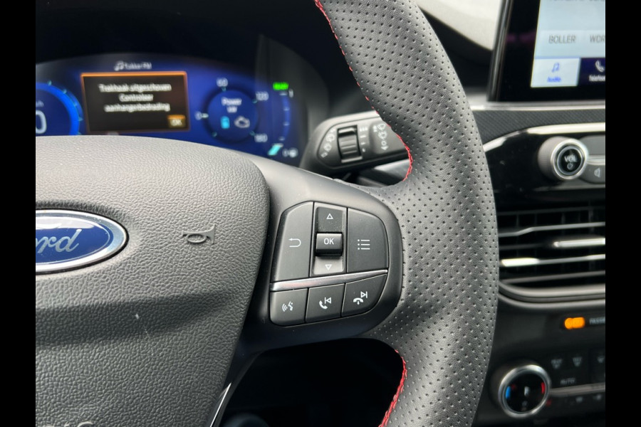 Ford Kuga 2.5 PHEV ST-Line X TREKHAAK! DRIVERPACK! WINTERPACK!