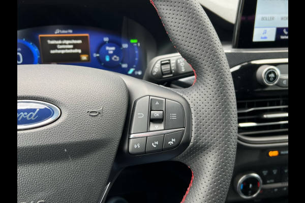 Ford Kuga 2.5 PHEV ST-Line X TREKHAAK! DRIVERPACK! WINTERPACK!