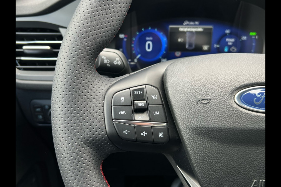 Ford Kuga 2.5 PHEV ST-Line X TREKHAAK! DRIVERPACK! WINTERPACK!