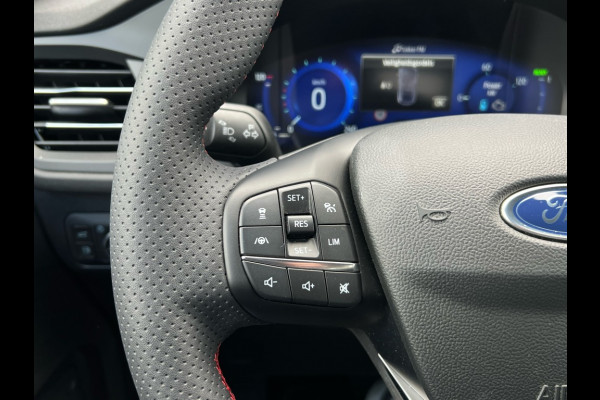 Ford Kuga 2.5 PHEV ST-Line X TREKHAAK! DRIVERPACK! WINTERPACK!