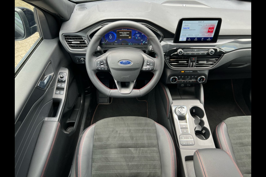 Ford Kuga 2.5 PHEV ST-Line X TREKHAAK! DRIVERPACK! WINTERPACK!