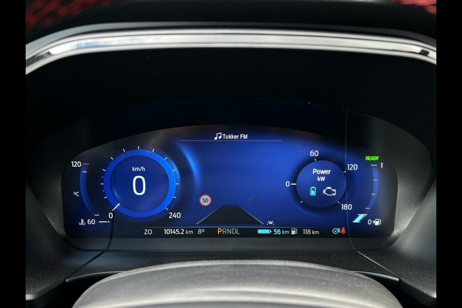 Ford Kuga 2.5 PHEV ST-Line X TREKHAAK! DRIVERPACK! WINTERPACK!