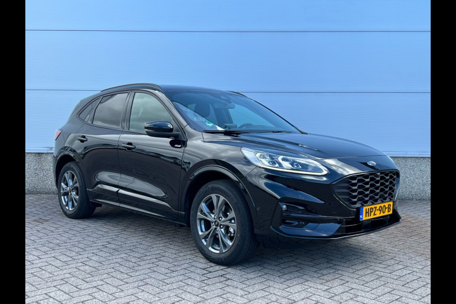 Ford Kuga 2.5 PHEV ST-Line X TREKHAAK! DRIVERPACK! WINTERPACK!
