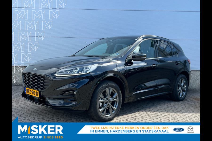 Ford Kuga 2.5 PHEV ST-Line X TREKHAAK! DRIVERPACK! WINTERPACK!