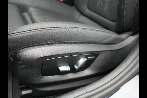 BMW 5 Serie Touring 530e xDrive M Sport Plug in Hybrid | PHEV | Adaptive Cruise | Meesturende achteras | Lederen Sportstoelen Memory | Adaptive Onderstel | Carplay | Camera | LED |
